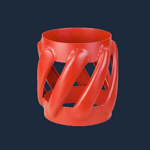 Slip-On Welded Spiraslider