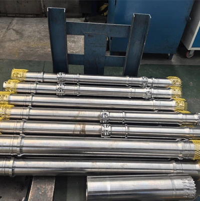 LZ203 Down-hole Motor