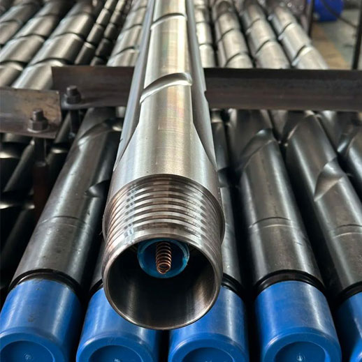 LZ60 Down-hole Motor