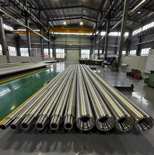 Non-magnetic Drill Collar