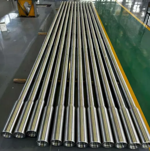 non magnetic drill rod 2
