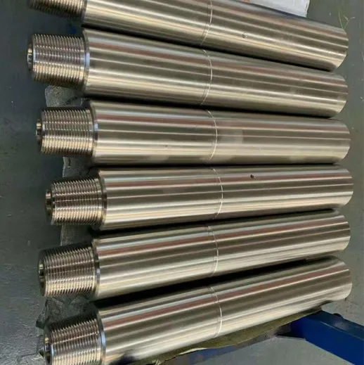 non magnetic hanging pup joint 4