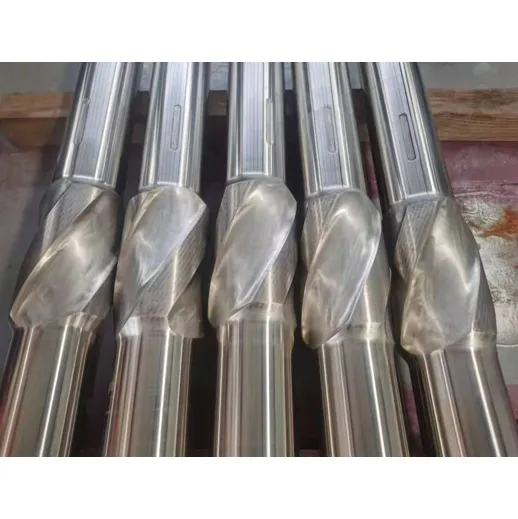 non magnetic hanging pup joint 5