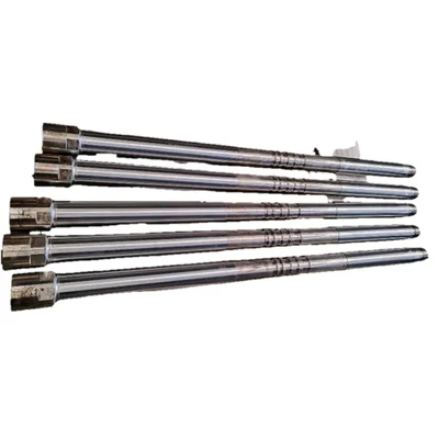 Latch Mandrel