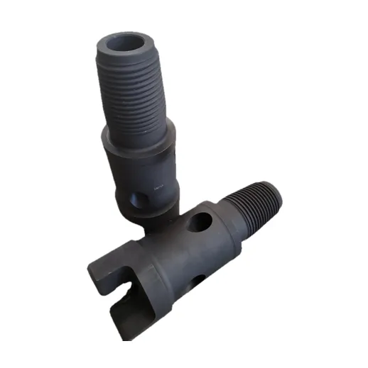 Lower Coupling Diverter Regal