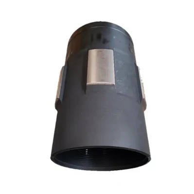 Stabilizer Sleeve (Laser Cladding of Tungsten Carbide)